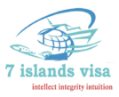 7 Islands Visa Limited