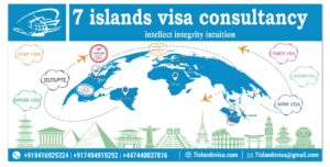 7 Islands visa