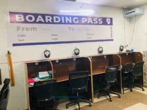 7 Islands visa