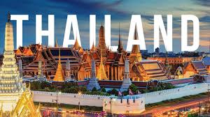 🇹🇭 Thailand Tourism