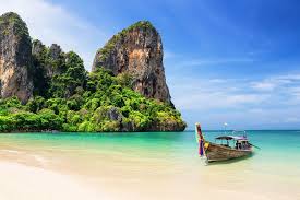 🇹🇭 Thailand Tourism