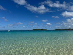 Mauritius study visa