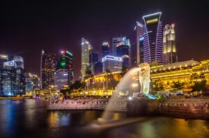 Singapore Study visa