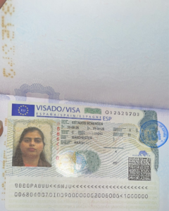 7 Islands visa Limited